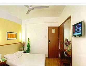Hotel Sahil, Jaipur 1